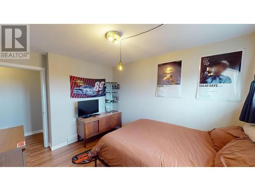 1641 Staple  Crescent, Cranbrook, BC - Indoor Photo Showing Bedroom