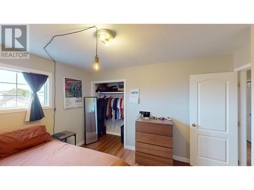 1641 Staple  Crescent, Cranbrook, BC - Indoor Photo Showing Bedroom