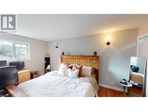 1641 Staple  Crescent, Cranbrook, BC - Indoor Photo Showing Bedroom