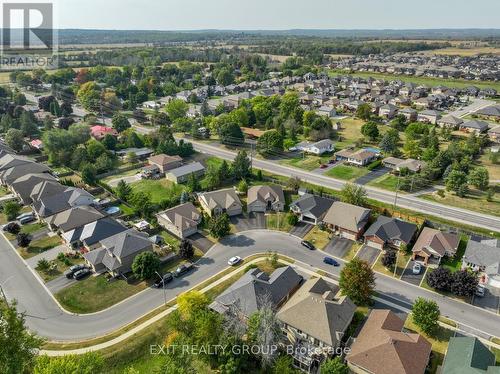 45 Gavey Street, Belleville, ON - Outdoor With View