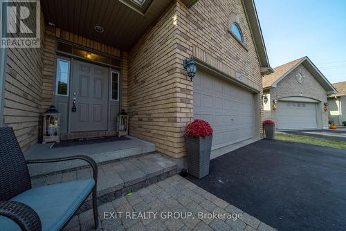 45 Gavey Street, Belleville, ON - Outdoor