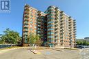 1440 Heron Road Unit#509, Ottawa, ON  - Outdoor With Balcony With Facade 