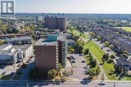 1440 Heron Road Unit#509, Ottawa, ON - Outdoor With View