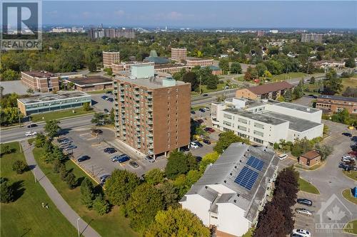 1440 Heron Road Unit#509, Ottawa, ON - Outdoor With View