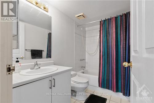 509 - 1440 Heron Road, Ottawa, ON - Indoor Photo Showing Bathroom