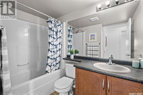 219 326 Herold Road, Saskatoon, SK - Indoor Photo Showing Bathroom