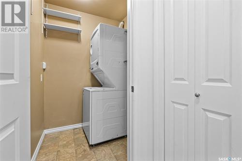 219 326 Herold Road, Saskatoon, SK - Indoor Photo Showing Laundry Room