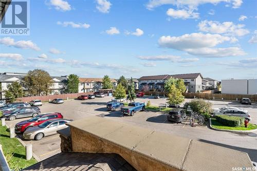 219 326 Herold Road, Saskatoon, SK - Outdoor With View