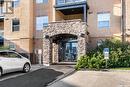 219 326 Herold Road, Saskatoon, SK  - Outdoor With Balcony 