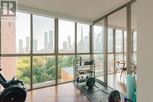 904 - 95 Lombard Street, Toronto, ON - Indoor Photo Showing Other Room