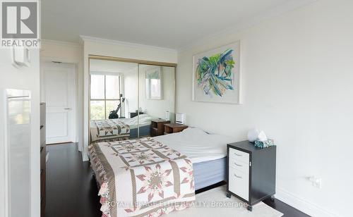 904 - 95 Lombard Street, Toronto, ON - Indoor Photo Showing Bedroom