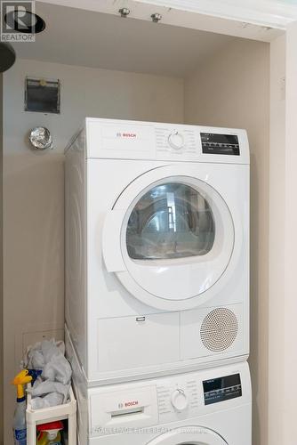 904 - 95 Lombard Street, Toronto, ON - Indoor Photo Showing Laundry Room