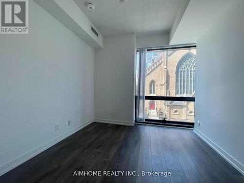 208 - 60 Shuter Street, Toronto, ON - Indoor Photo Showing Other Room