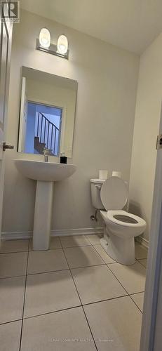 2550 Larida Path, Oshawa, ON - Indoor Photo Showing Bathroom