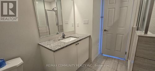 2550 Larida Path, Oshawa, ON - Indoor Photo Showing Bathroom