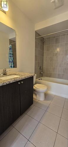 2550 Larida Path, Oshawa, ON - Indoor Photo Showing Bathroom