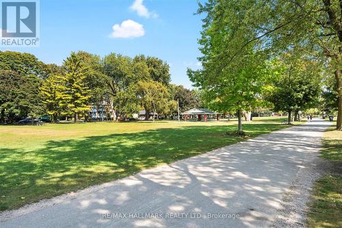 203 - 66 Kippendavie Avenue, Toronto, ON - Outdoor With Body Of Water With View