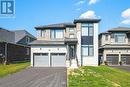 183 Rosanne Circle, Wasaga Beach, ON  - Outdoor With Facade 