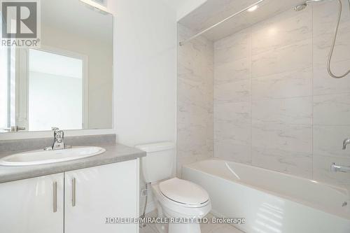 183 Rosanne Circle, Wasaga Beach, ON - Indoor Photo Showing Bathroom