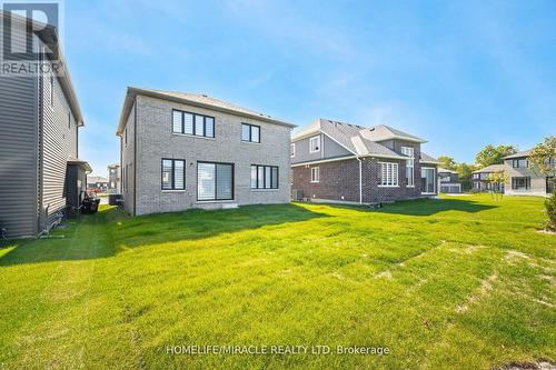 183 Rosanne Circle, Wasaga Beach, ON - Outdoor With Exterior