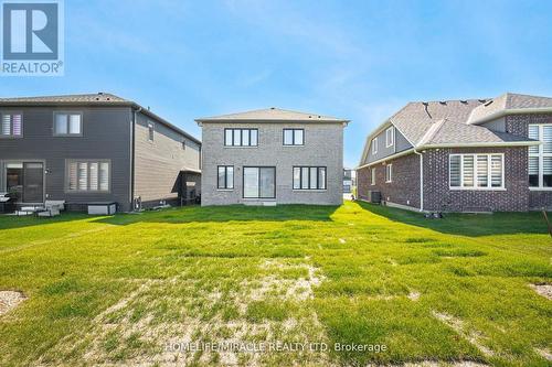 183 Rosanne Circle, Wasaga Beach, ON - Outdoor With Exterior