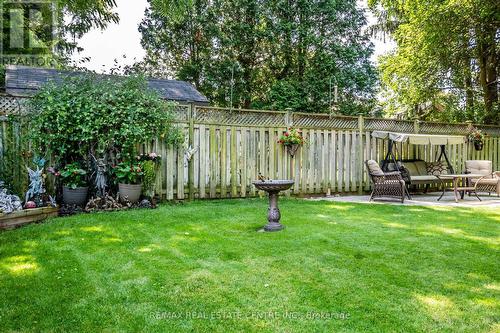 698 Marley Road, Burlington, ON - Outdoor