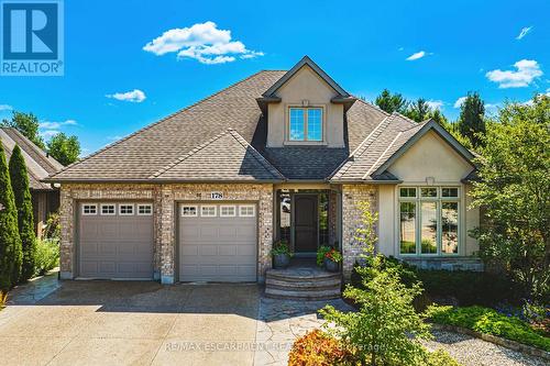 178 Brookhaven Court, Welland, ON - Outdoor With Facade