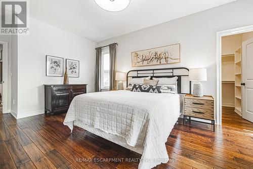 178 Brookhaven Court, Welland, ON - Indoor Photo Showing Bedroom