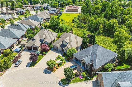 178 Brookhaven Court, Welland, ON - Outdoor With View