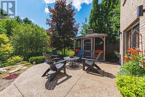 178 Brookhaven Court, Welland, ON - Outdoor With Backyard