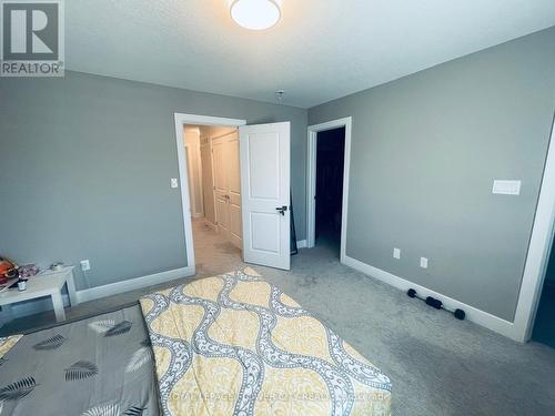 57 - 601 Lions Park Drive, Strathroy-Caradoc, ON - Indoor Photo Showing Bedroom