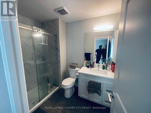 57 - 601 Lions Park Drive, Strathroy-Caradoc, ON - Indoor Photo Showing Bathroom