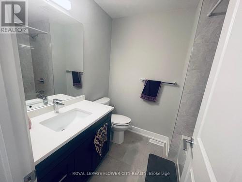 57 - 601 Lions Park Drive, Strathroy-Caradoc, ON - Indoor Photo Showing Bathroom