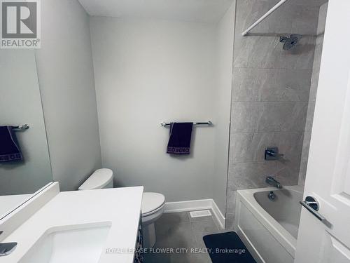 57 - 601 Lions Park Drive, Strathroy-Caradoc, ON - Indoor Photo Showing Bathroom