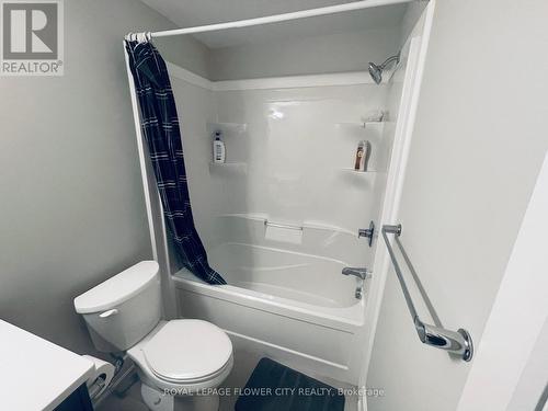 57 - 601 Lions Park Drive, Strathroy-Caradoc, ON - Indoor Photo Showing Bathroom