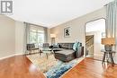 27 Steggall Crescent, Stittsville, ON  - Indoor Photo Showing Living Room 