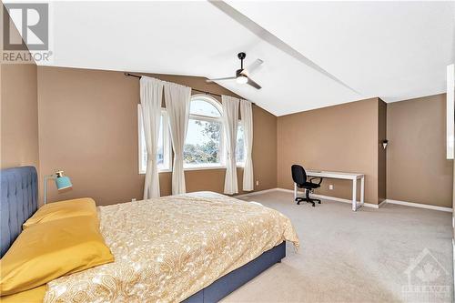 27 Steggall Crescent, Stittsville, ON - Indoor Photo Showing Bedroom