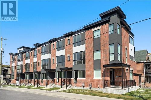 75 Guigues Avenue, Ottawa, ON - Outdoor With Facade