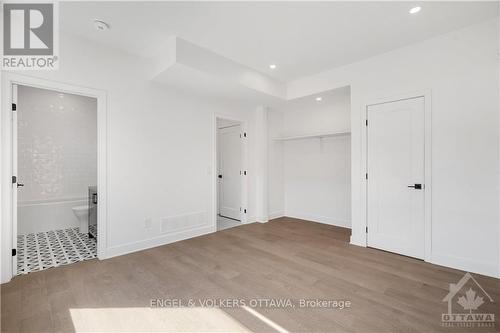 75 Guigues Avenue, Ottawa, ON - Indoor Photo Showing Other Room