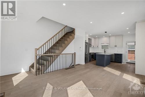 75 Guigues Avenue, Ottawa, ON - Indoor