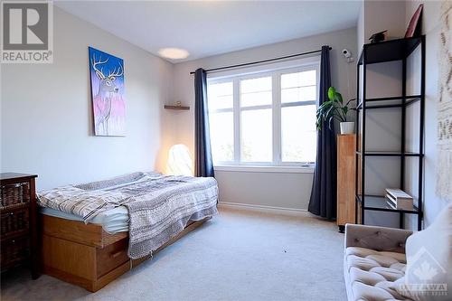 739 White Alder Avenue, Ottawa, ON - Indoor Photo Showing Bedroom