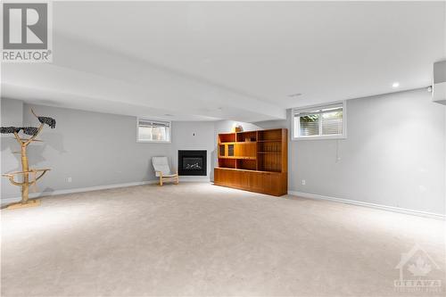 739 White Alder Avenue, Ottawa, ON - Indoor