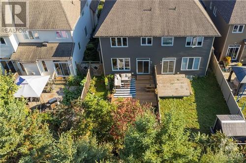 739 White Alder Avenue, Ottawa, ON - Outdoor