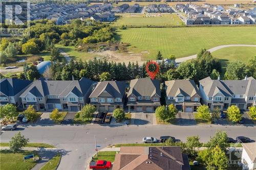 739 White Alder Avenue, Ottawa, ON - Outdoor With View