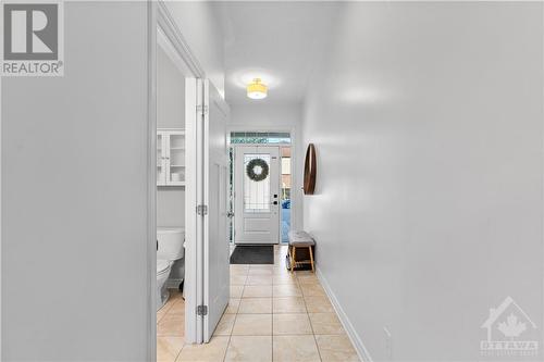 739 White Alder Avenue, Ottawa, ON - Indoor Photo Showing Other Room