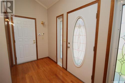 2501 Blue Jay Crescent, North Battleford, SK - Indoor Photo Showing Other Room