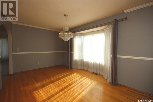 2501 Blue Jay Crescent, North Battleford, SK - Indoor Photo Showing Other Room