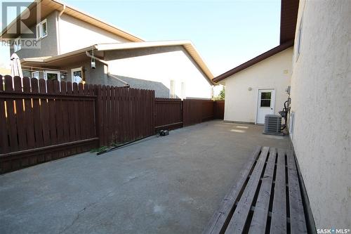 2501 Blue Jay Crescent, North Battleford, SK - Outdoor With Exterior