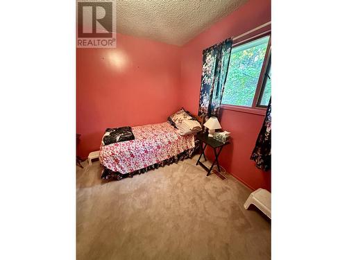 6099 Montgomery Crescent, Prince George, BC - Indoor Photo Showing Bedroom