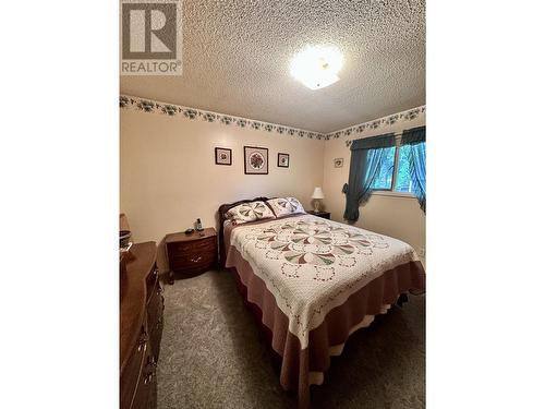 6099 Montgomery Crescent, Prince George, BC - Indoor Photo Showing Bedroom